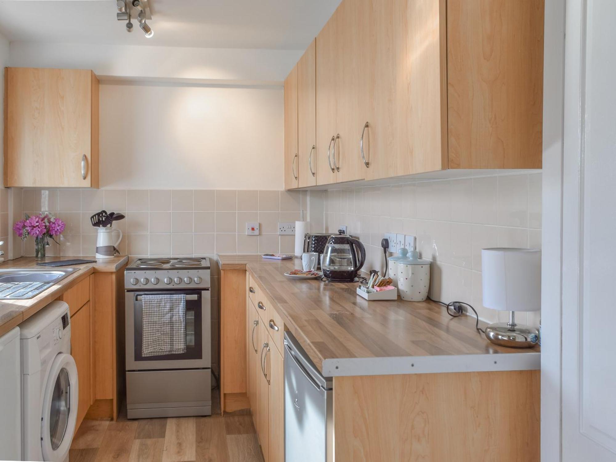 Burnside Cottage Bruichladdich ภายนอก รูปภาพ