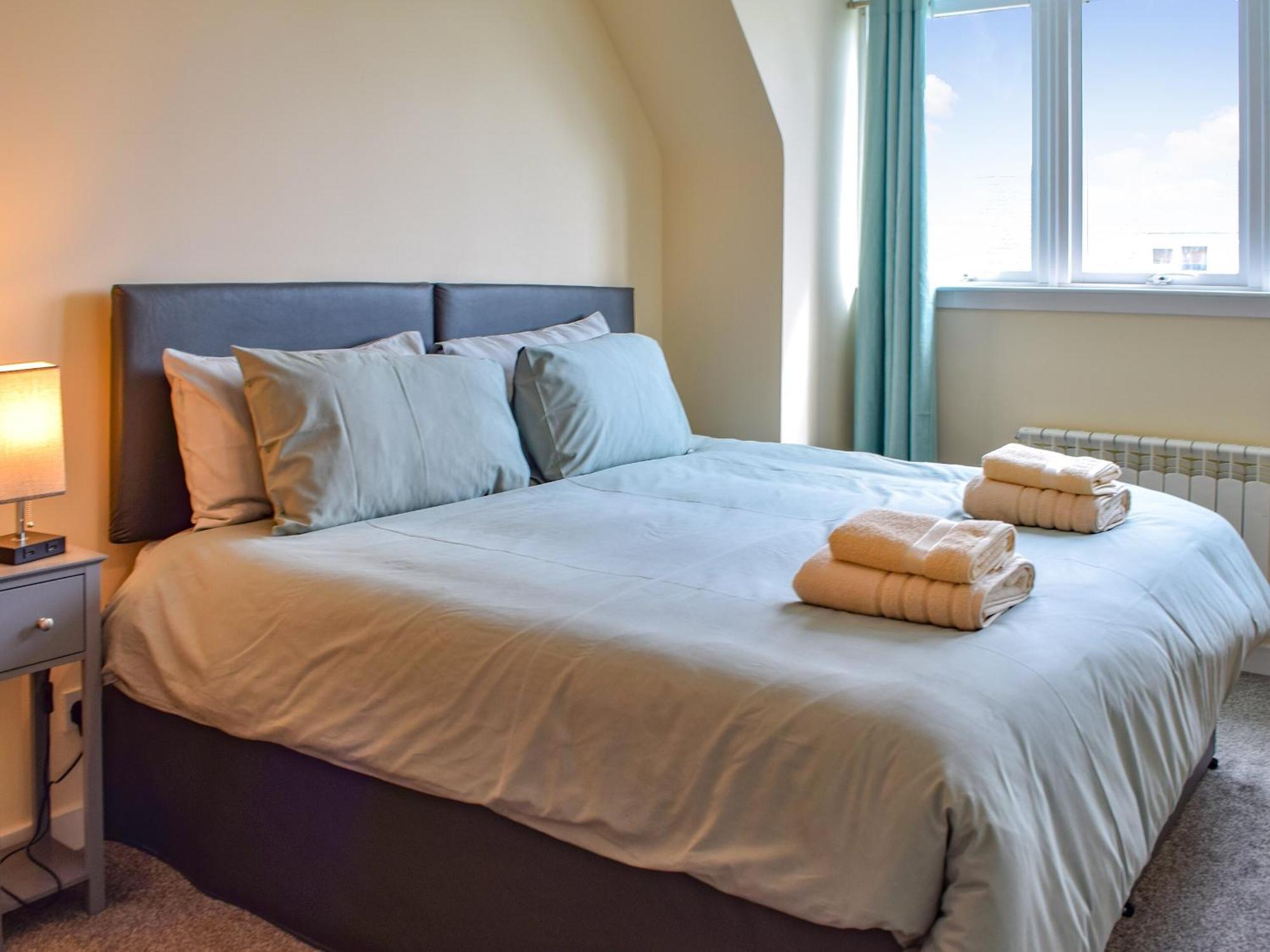 Burnside Cottage Bruichladdich ภายนอก รูปภาพ