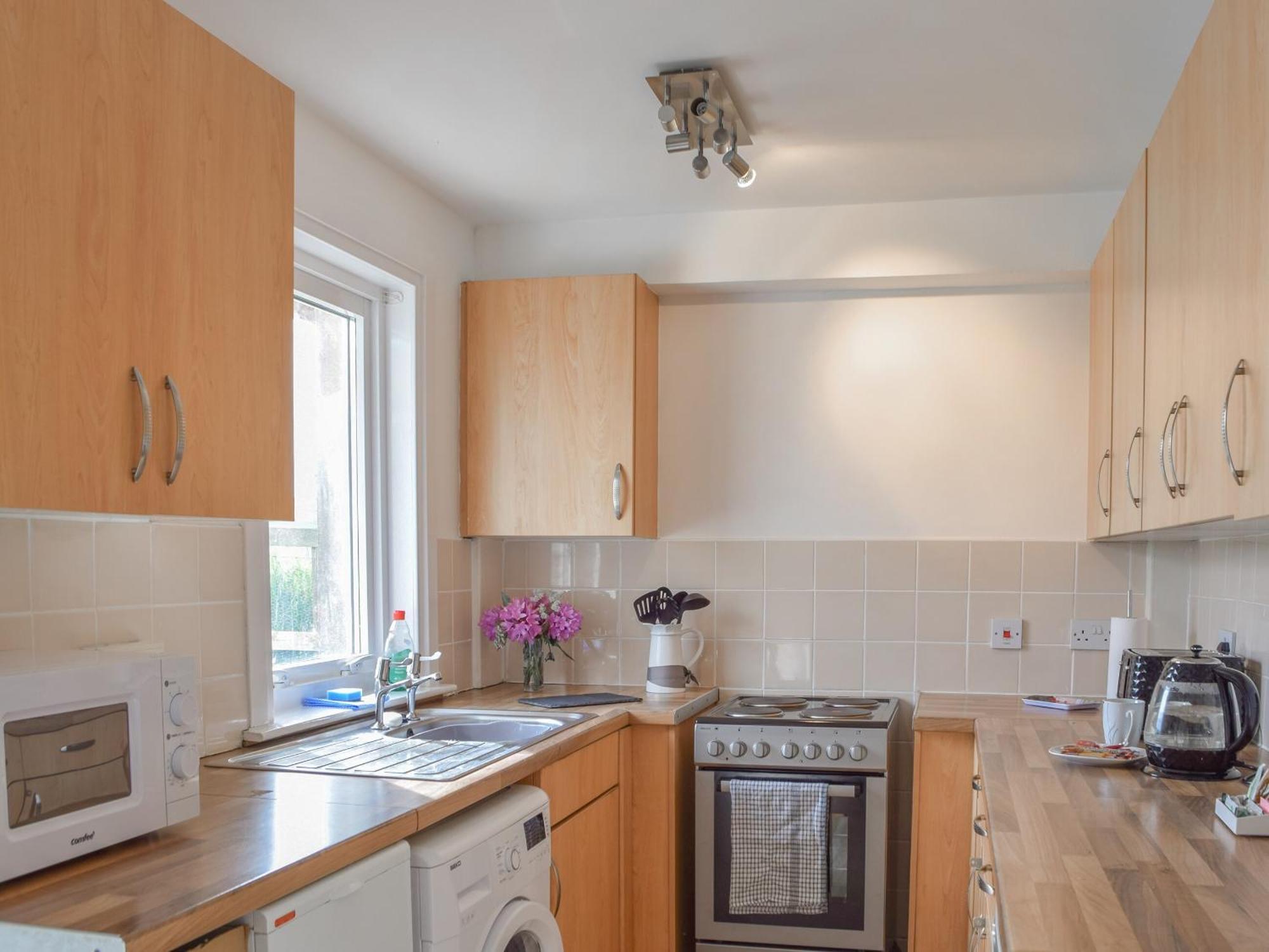 Burnside Cottage Bruichladdich ภายนอก รูปภาพ